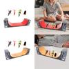 5x Finger Skateboard for Kids, Finger Skateboard Ramp Set, Finger Skateboard Toys, Training Props Gift for Kids