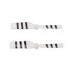 RC Helicopter Tail Rotor Lightweight Landing Gear Parts for C138 C138Pro Stable Flight Easy Installation