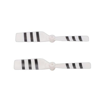 RC Helicopter Tail Rotor Lightweight Landing Gear Parts for C138 C138Pro Stable Flight Easy Installation