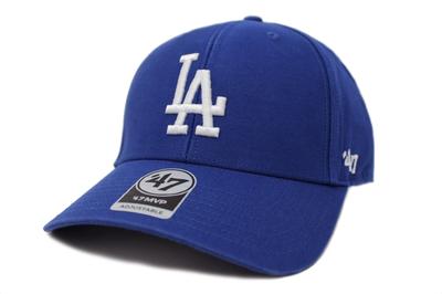 47 Brand LEGEND 47 MVP MLB Los Angeles Dodgers Cap