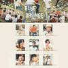 Pre-order NCT127 Photobook BLUE TO ORANGE: House of Love