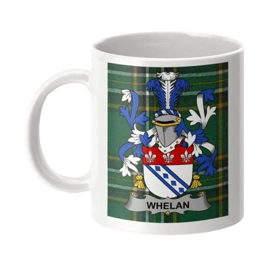Ceramic Coffee Mug 350ml Large Capacity Printed Cup Dishwasher Microwave Safe Unique Gift
