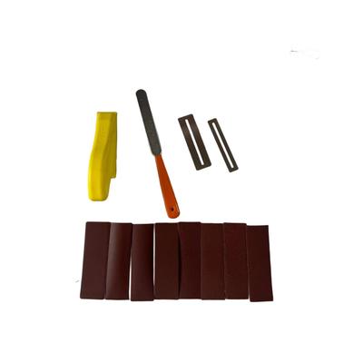 Accessori per chitarra – Prodotti per cura e pulizia