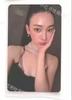 [USED] Aespa Kpopmerch Trading Card Karina