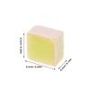 Ceramic Mosaic Tiles for DIY Art Crafts Decorative Wall Floor Furniture Projects Flat Mini Tiles Bulk Craft Supplies Materials