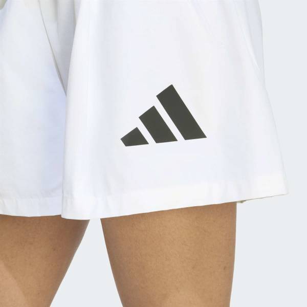 Adidas Comfort Loose Fit Woven Shorts Z.n.e.
