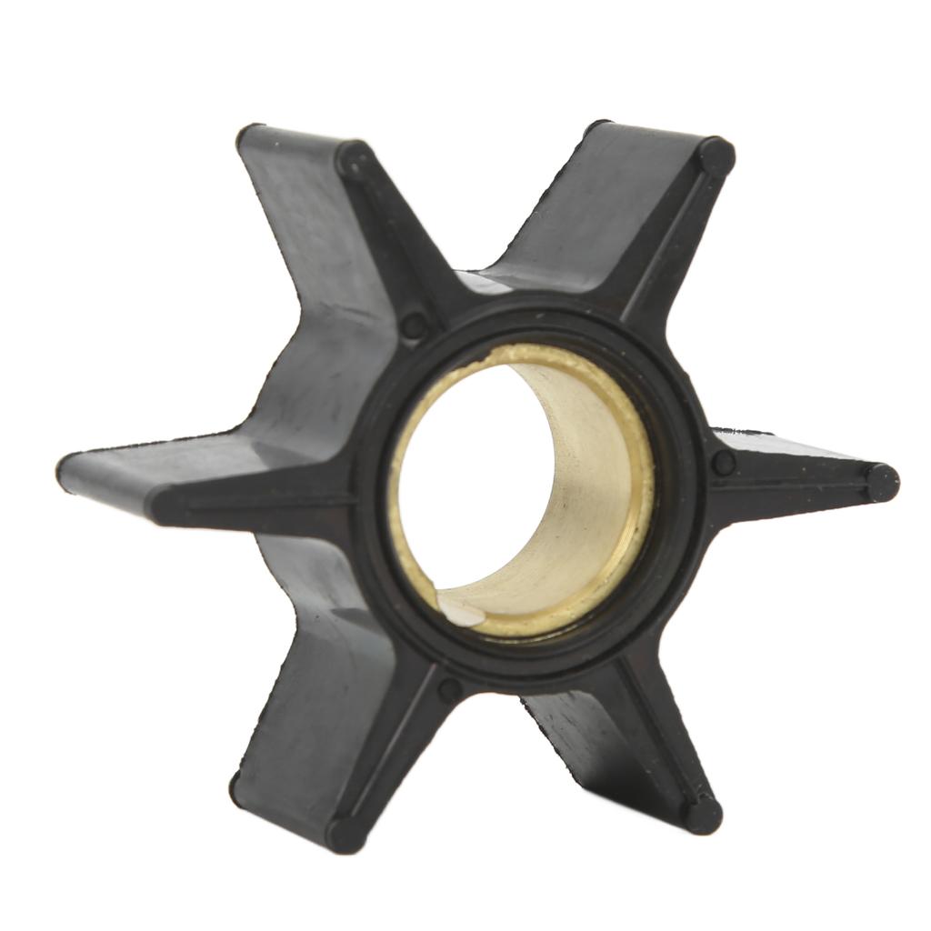 Outboard Water Pump Impeller Replacement for Mariner 20HP Compatible Part Number 47‑89982 18‑3052 89820 9‑45311