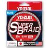 PE Line Super Braid 300YDS 65Lbs Blue YO-ZURI Color