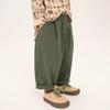 Spring Autumn Children Clothing Boys Casual Pants Loose Korean Style Solid Color Casual Simple Pants