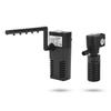 3 In 1 Multifunctional Filter Water Purifier Oxygenation Submersible Filtration Mini Fish Tank Filter for Aquarium Fish Tank