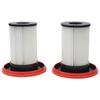 Wymienny filtr HEPA dla Bosch Unlimited Dla modeli serii 8 Gen2