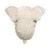 Sanei Boeki Original Plush Toy KyunKoro Elephant Animal