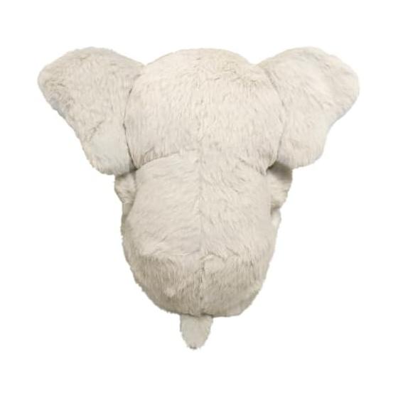 Sanei Boeki Original Plush Toy KyunKoro Elephant Animal