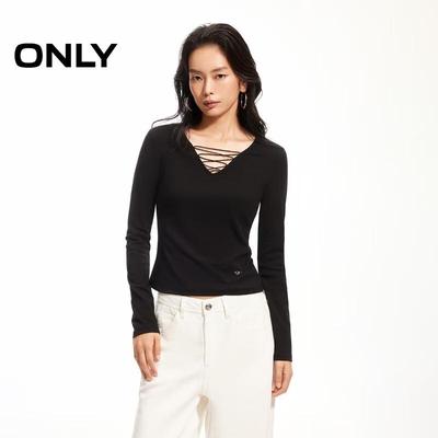 Oberteile – Pullover & Langarmshirts