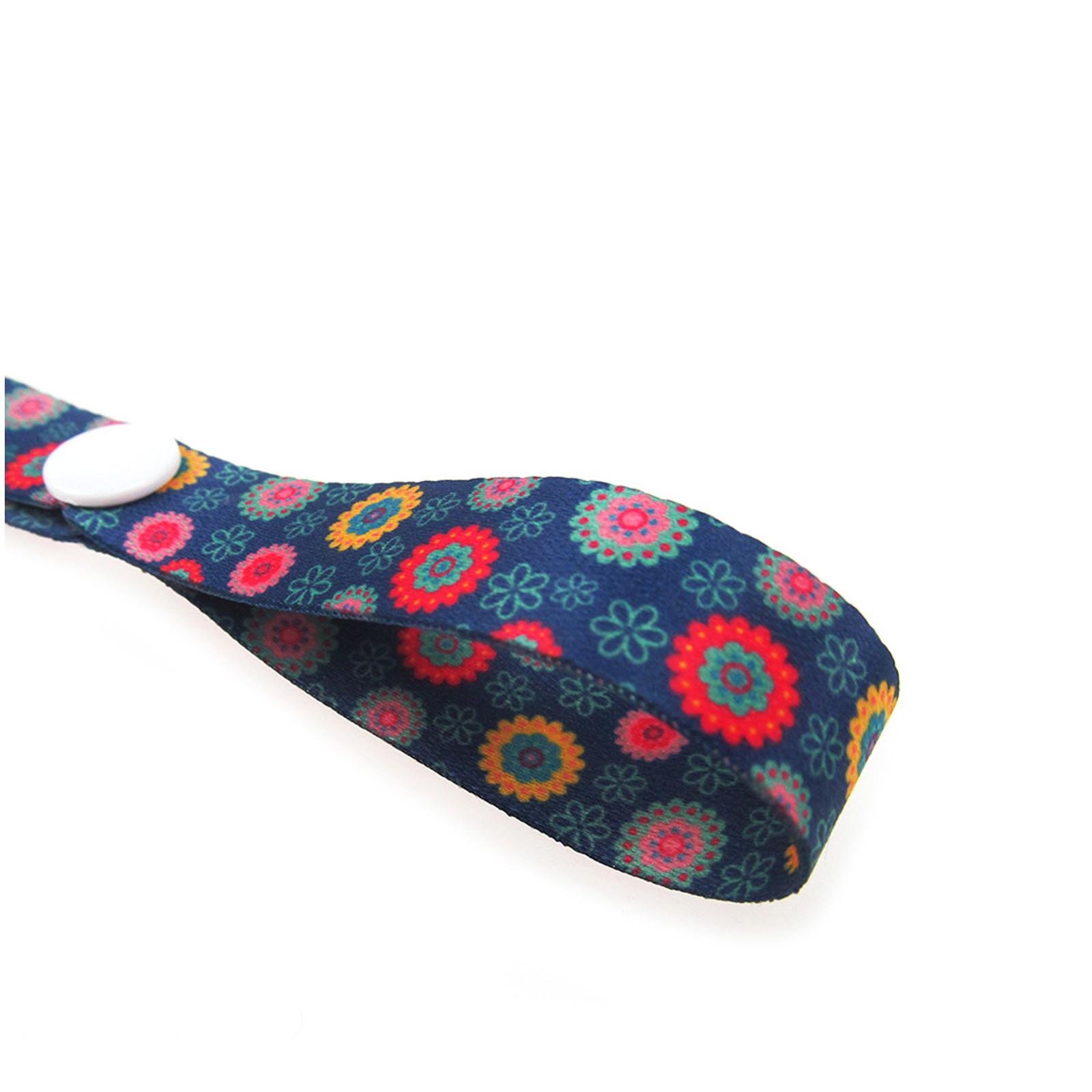 Детская вешалка для ремня с защитой от падения — фото 8