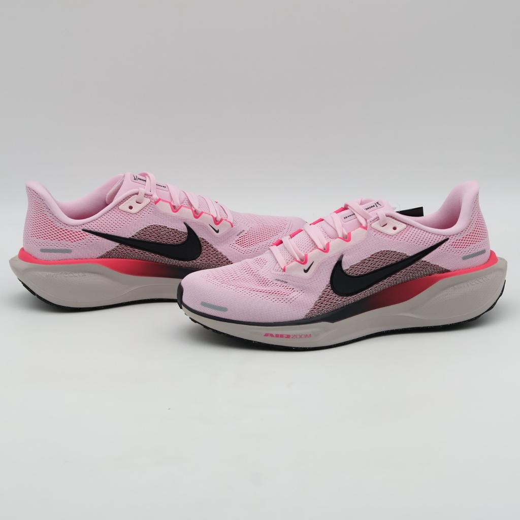 FD2722-604 Nike Pegasus 41 Road Running Shoes (Men's)