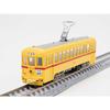 TOMYTEC Railway Collection Tetsuro Tokyo Metropolitan Bureau of Transportation 6000 Series No. 6219 Diorama Supplies 336419