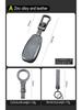 Ideal ONE Key Case: 2020-2021 Models - Full Coverage Car Key Bag & Shell for Men