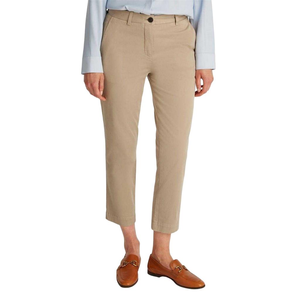 Tommy Hilfiger Womens/Ladies Gmd Stretch Slim Chinos
