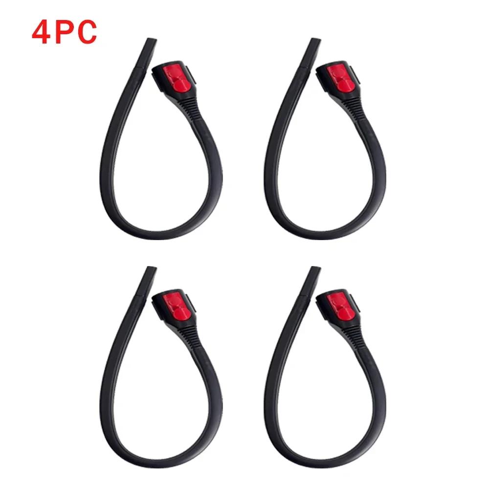 Replacement Nozzle Crevice Tool For Dyson V7 V8 V11 V11 V11 V11 Vacuum Cleaner Spare Part Flexible Flat Suction Nozzle Head