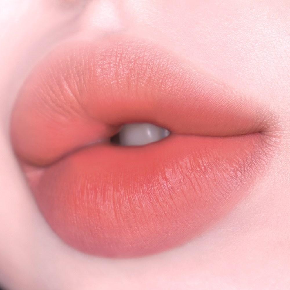 Nake-up One Night Lipstick, No. 3 Alien’s Peach, 0.6g, 2 Pcs.