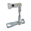 Transfer Case Linkage Kit for Jeep for Cherokee XJ for Comanche MJ 1986-2001