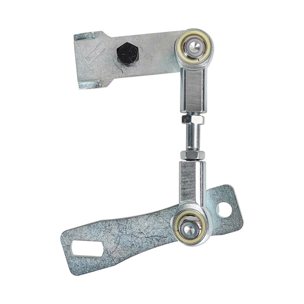 Transfer Case Linkage Kit for Jeep for Cherokee XJ for Comanche MJ 1986-2001