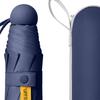 Compact Travel Umbrella Lightweight and Durable for Outdoor Use