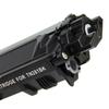 Deyin PLUS TN281Y Compatible Yellow Toner Cartridge