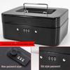 Jingu Lao Portable Password Cash Box