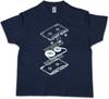 Parte superior (Meninos a partir de 4 anos) – T-Shirts