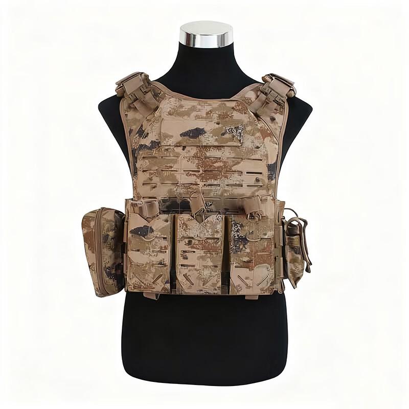 Fenglan Tactical & Carrying Vests