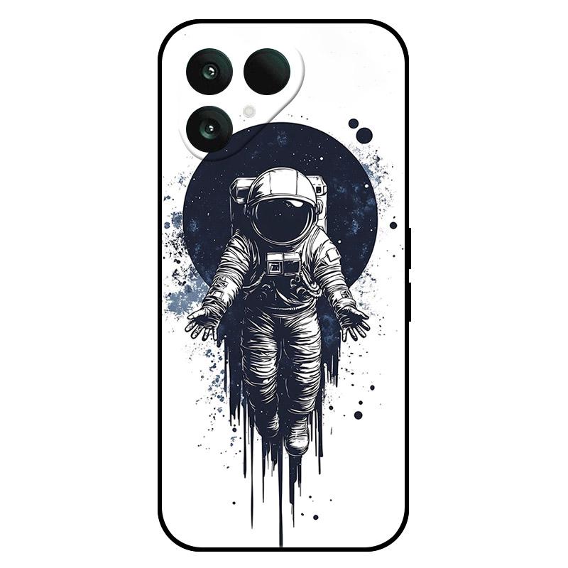 For Fairphone 6 Case Luxury Marble Painted Cover Silicone Case For Fairphone Gen. 6 Soft Bags Fairphone6 Bumper Shells Coque