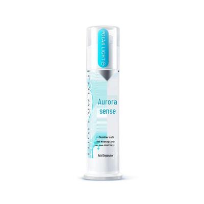 Leng Suan Ling Anti-Sensitive Aurora Sensation Toothpaste
