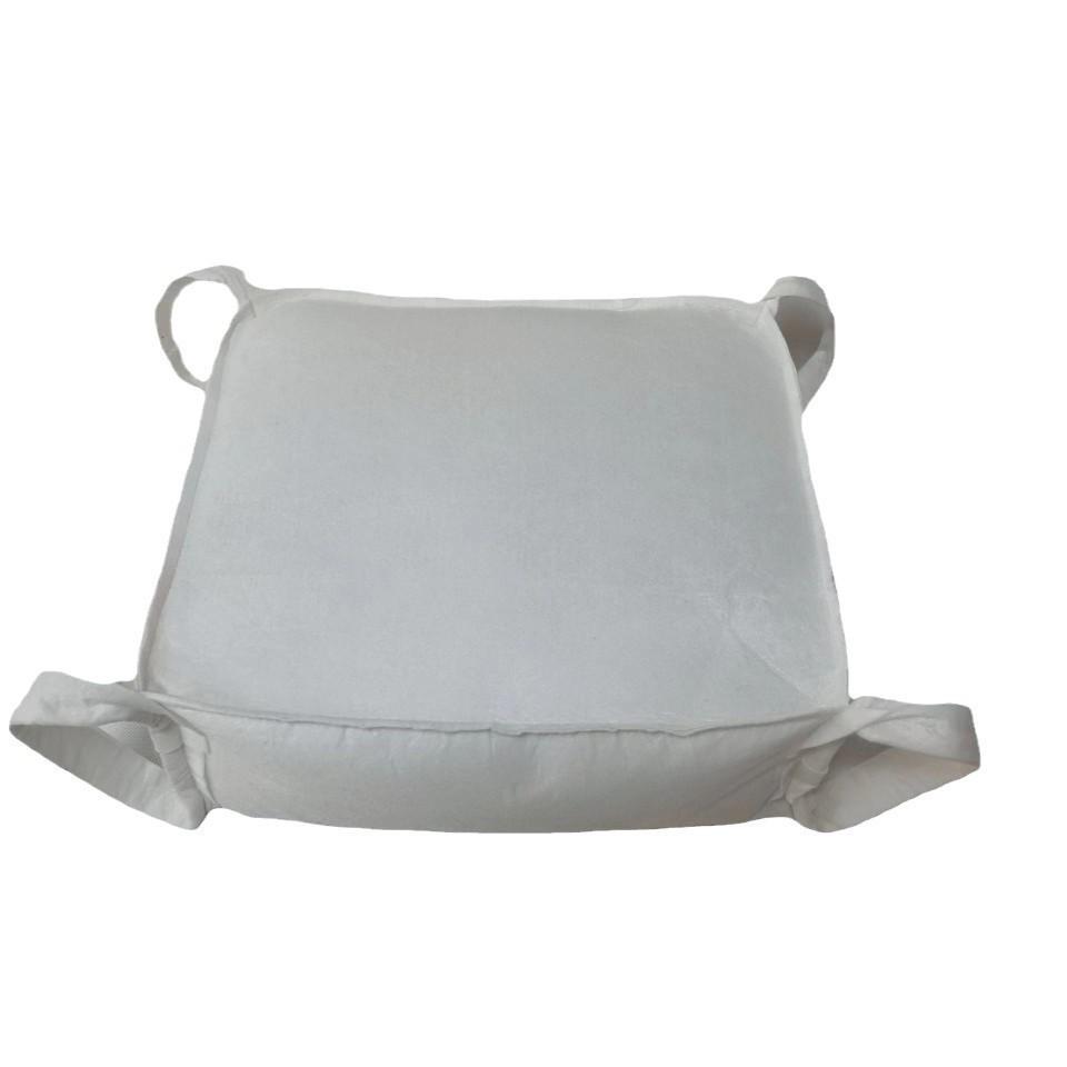 Self-Expanding Water-Absorbing Flood Control Bags - Waterproof Levee Solution