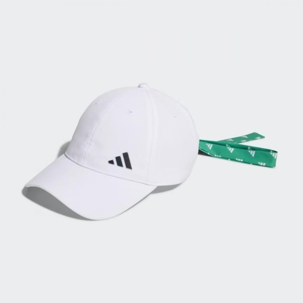 

AdidaS Golf Women S Ribbon Cap White Ht5758 HT5758 (white)/OSFW
