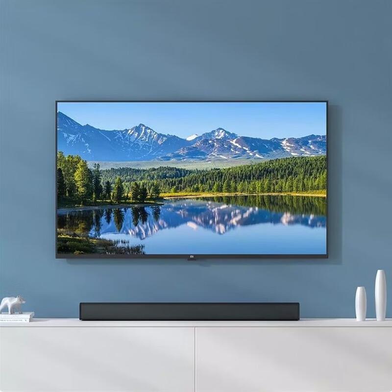 Xiaomi Redmi TV Soundbar CN Plug (adapter Included)