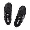 New Balance 442 V2 Team 442 JR Artificial Turf Casual Comfortable Low Top Soccer Shoes Kids sneaker Black White JS4VTBK2