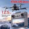 Electronice controlate prin radio – Quadcoptere