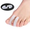 SEBS Bunion Straightener: Big Toe Separator for Hallux Valgus & Overlapping Toes