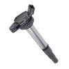 Ignition Coil 90919 02252 High Performance Accessory Replacement for Corolla Vios RAV4 1.8L