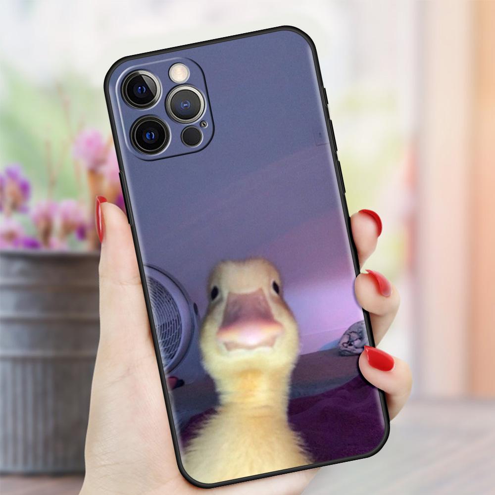 

Чехол с забавным животным котом и собакой для Apple iPhone 11 12 13 Pro XS Max XR 7 8 Plus SE 2020 X 6 6S 5 5S, мягкий силиконовый чехол для телефона iPhone 12 Pro