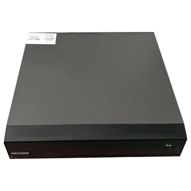 

Hikvision 8-Channel POE NVR Surveillance System