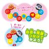 Joy Palette Anpanman Connect with Ikubo Ball Puzzle Munyut! Pon!