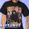 Seulgi Kpop T-Shirt: Red Velvet Girlband Vintage Graphic Tee - Fan Fashion