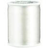Fujix Sewing Thread Monocolor Thickness No. 100 Length 500m Col.416 Clear