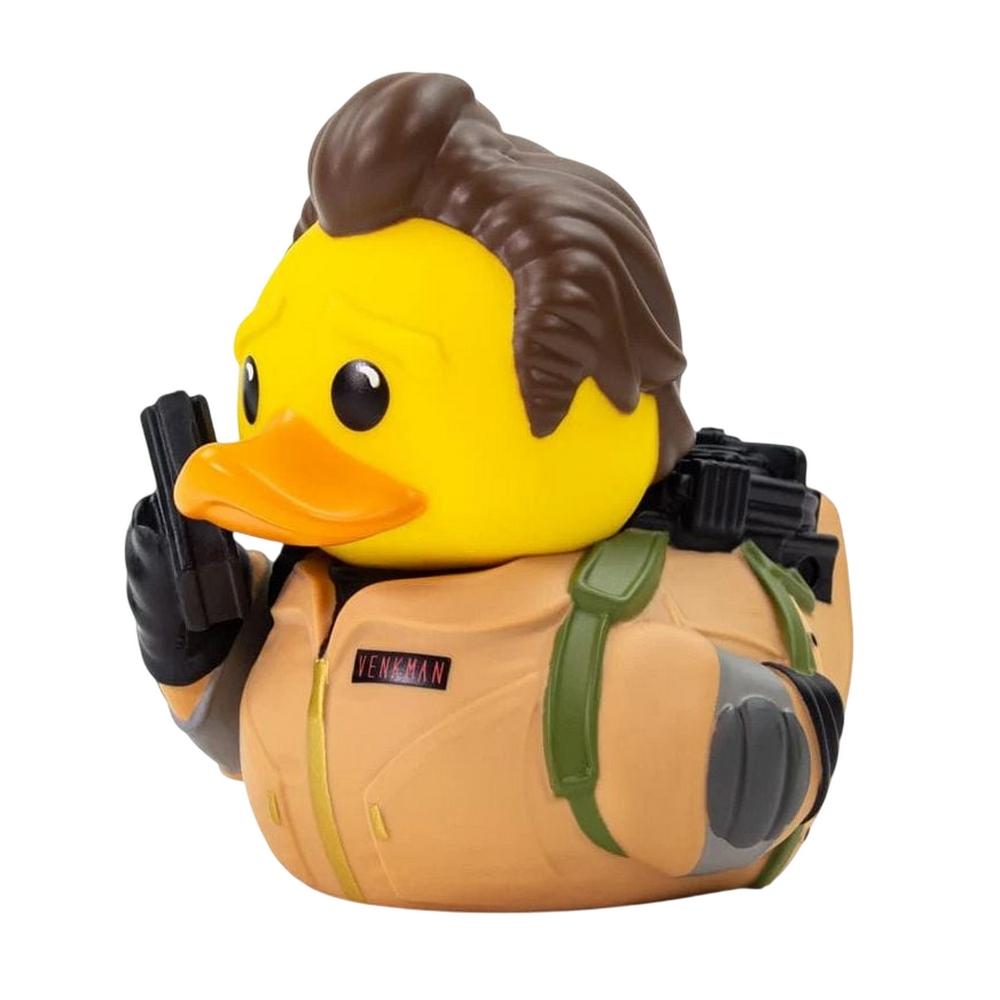 Ghostbusters TUBBZ Peter Venkman Rubber Duck