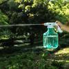 Electric Watering Kettle 3L Two Spray Modes/C-Interface Charging Adjustable Sprinkler Cleaning Disinfecting Sprayer Gardening