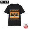 Tops – T-Shirts