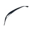 For VW Golf MK7/MK7.5 GTI GTD R R-Line 2012-2020 Maxton Style Car Rear Spoiler Cap Rear Trunk Roof Spoiler Wing Bodykit Tuning
